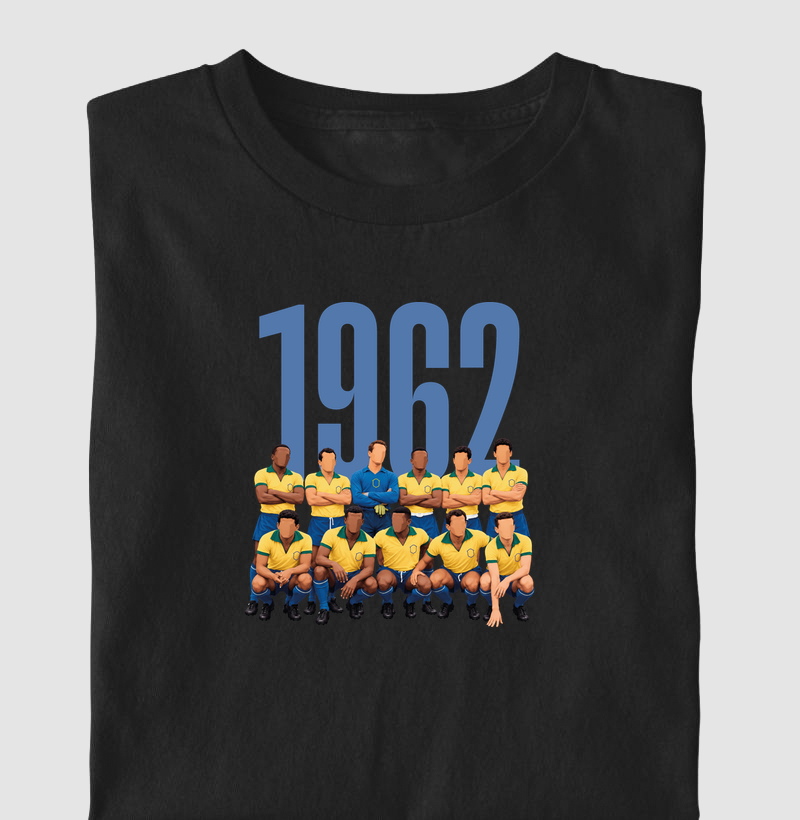 RIP - 1962 - Camiseta Infantil