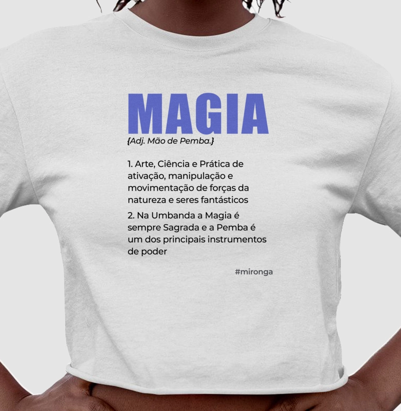 Magia - Cropped