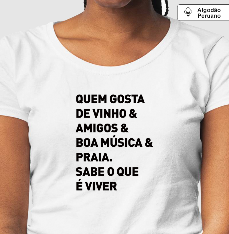 Quem Gosta De - Vinhos, Amigos
