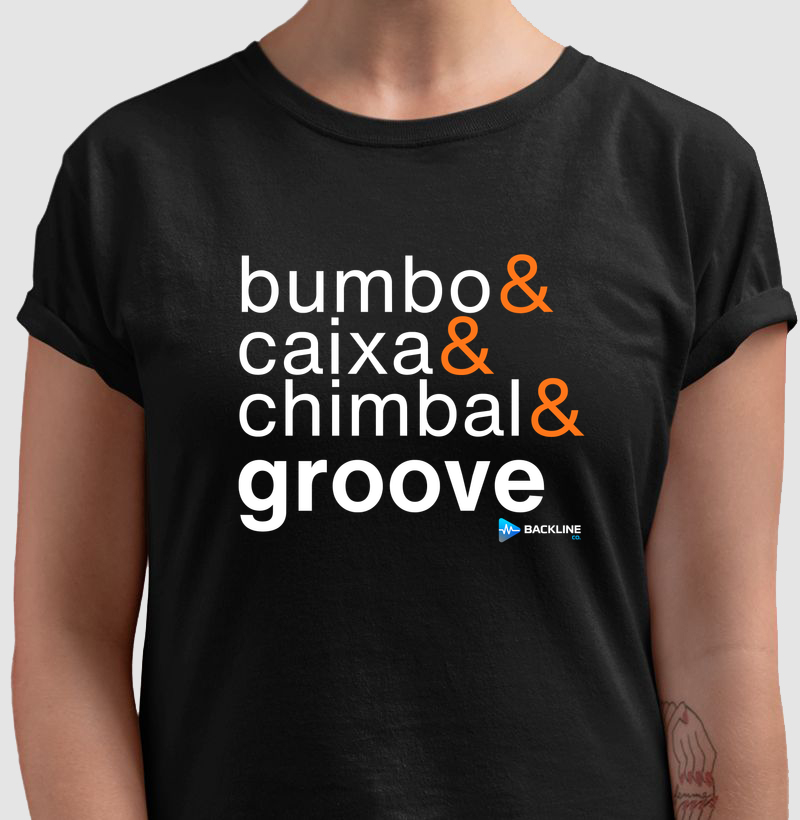 Groove Bateria