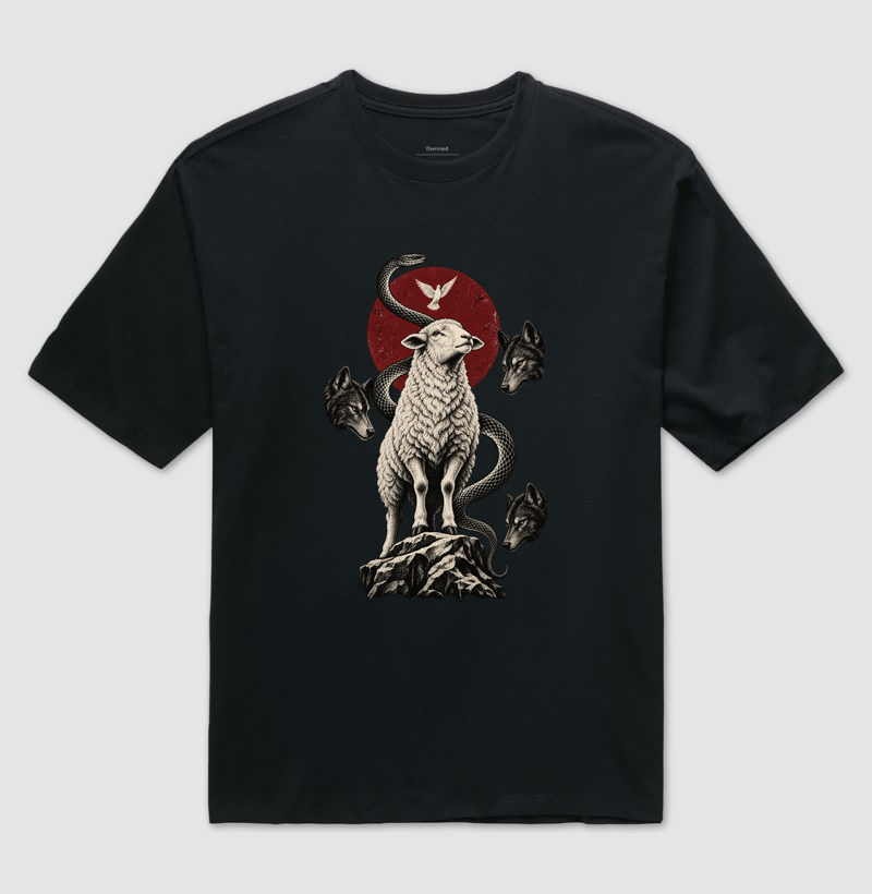 ENTRE LOBOS | King Crew Archives 02