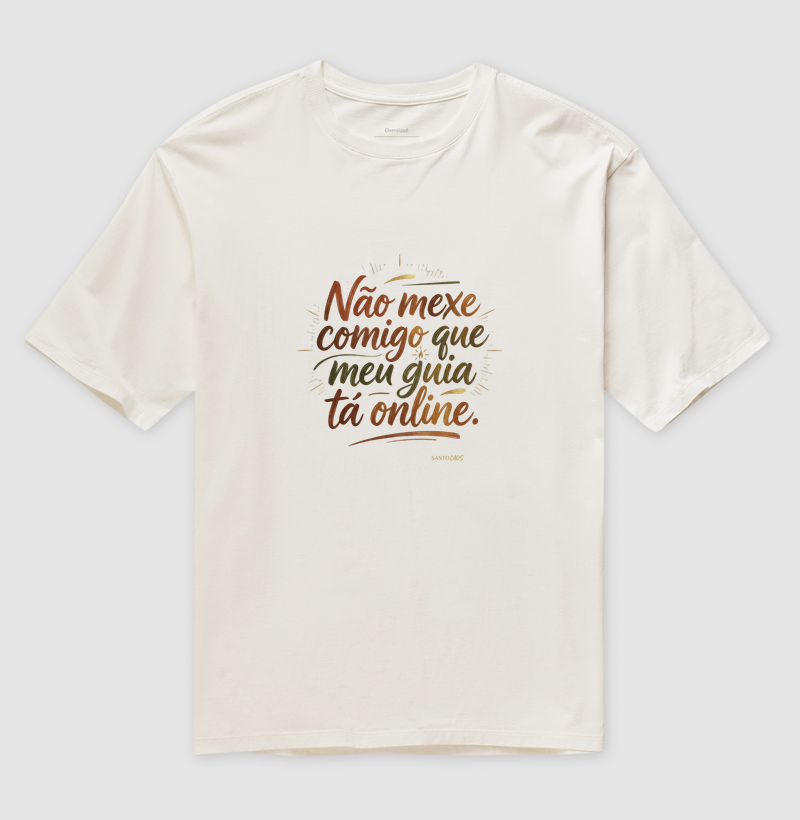 Meu Guia Tá Online — Fé com Humor