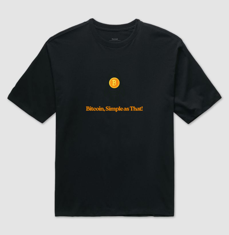 Save Bitcoin