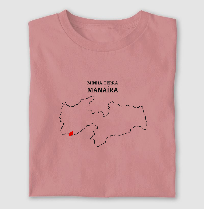 Manaíra (PB) | Minha Terra