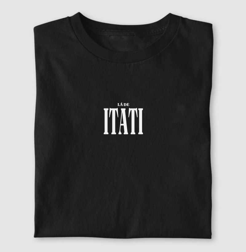 Itati | Tipografia RS