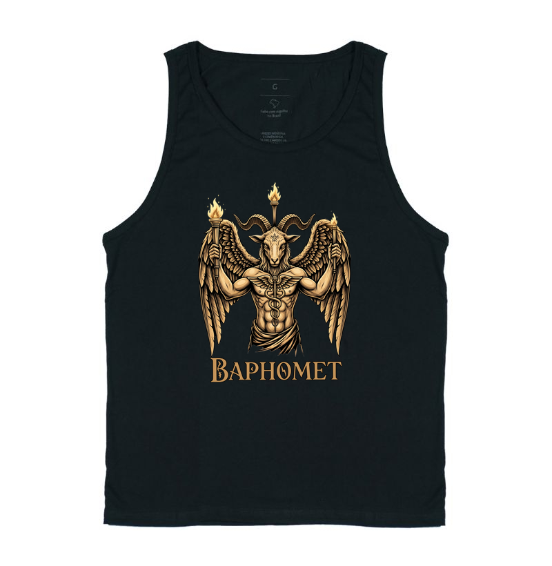 Baphomet