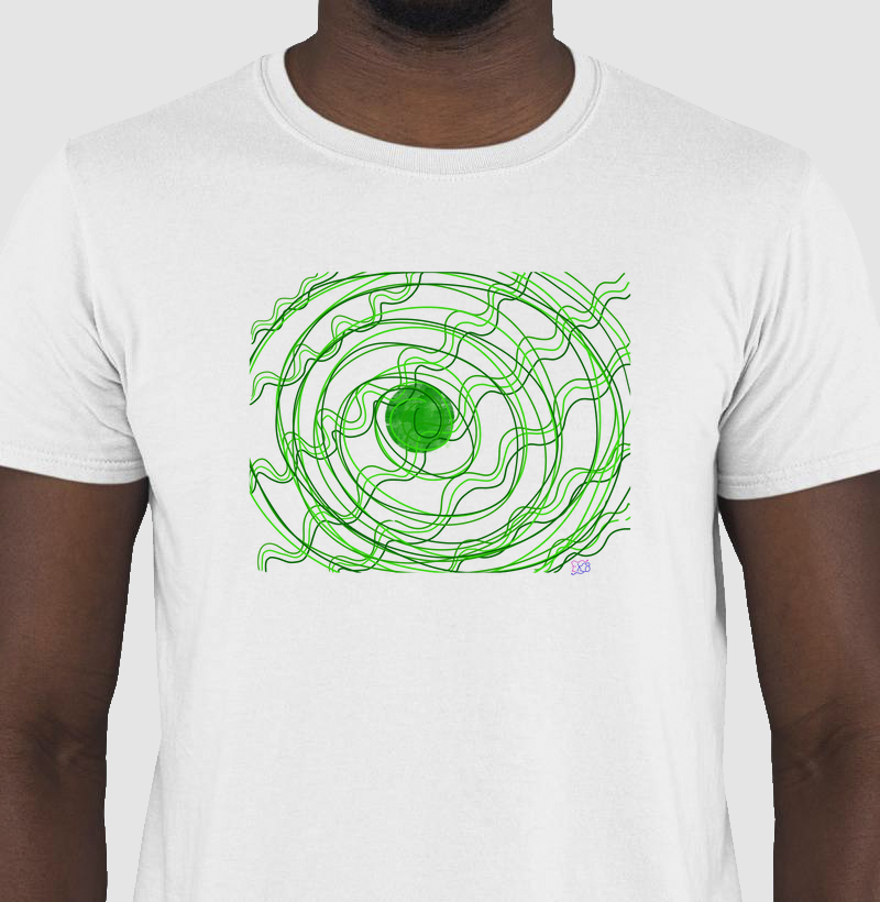 Pulso Verde: A Frequência do Reequilíbrio