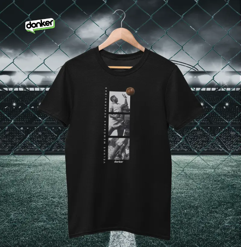 Desbloqueando memorias - king