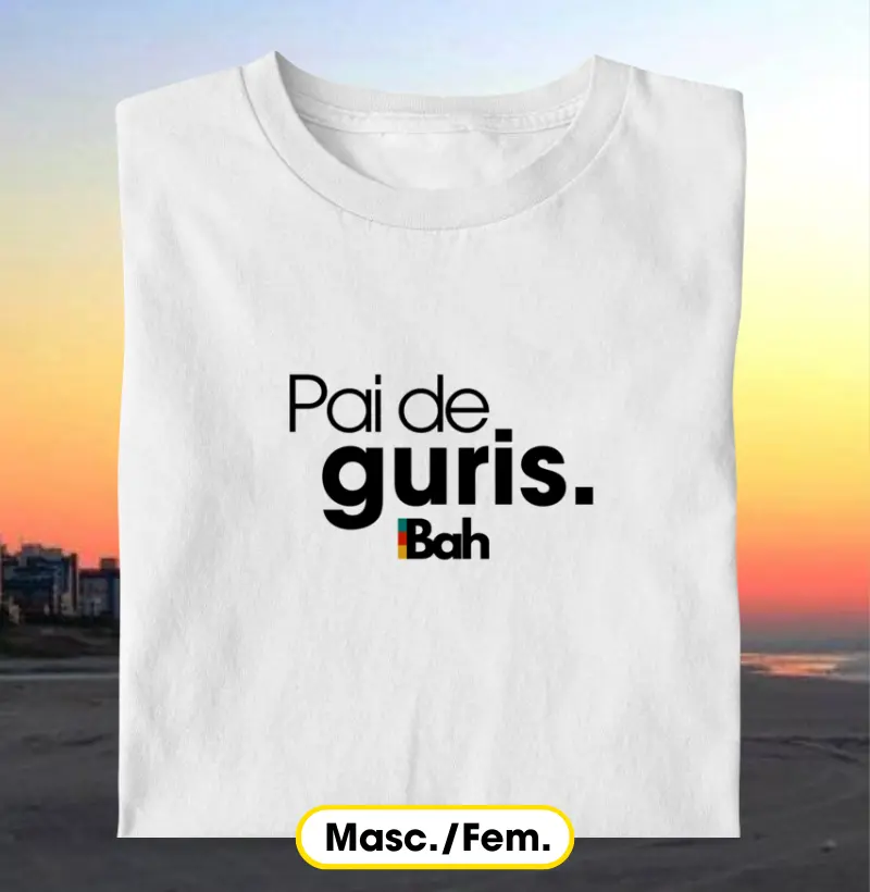 Pai de Guris
