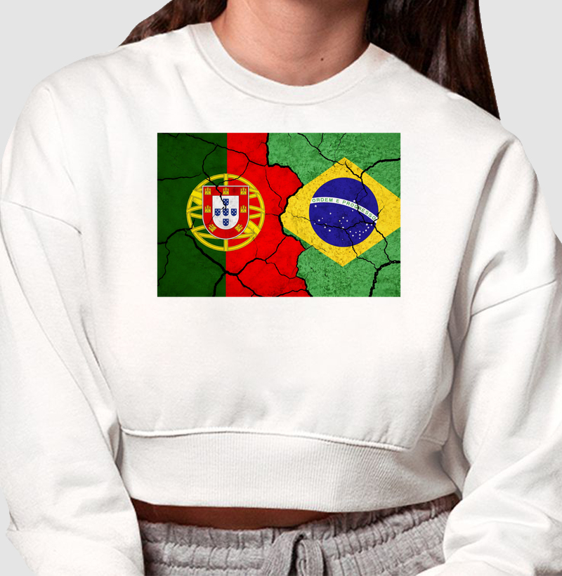 2 Bandeiras 1 Paixão Além Mar