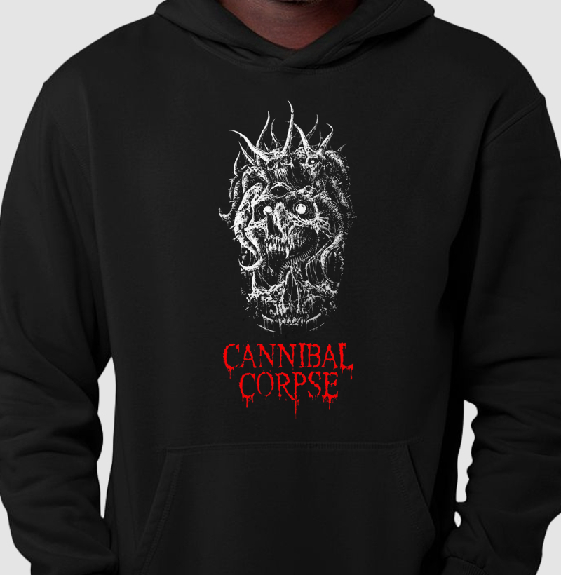 Cannibal Corpse