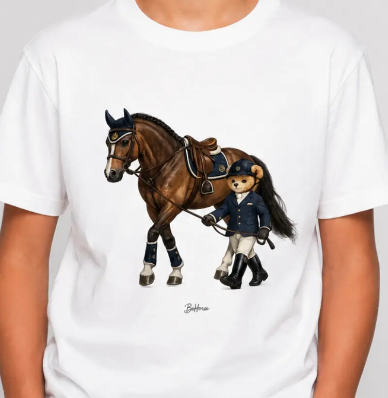 Teddy Rider KIDS