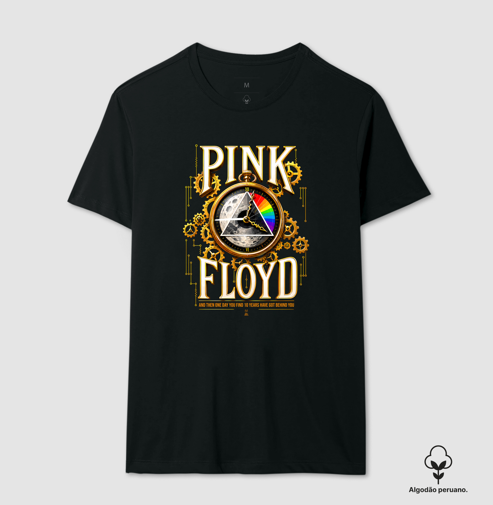 Time - Pink Floyd