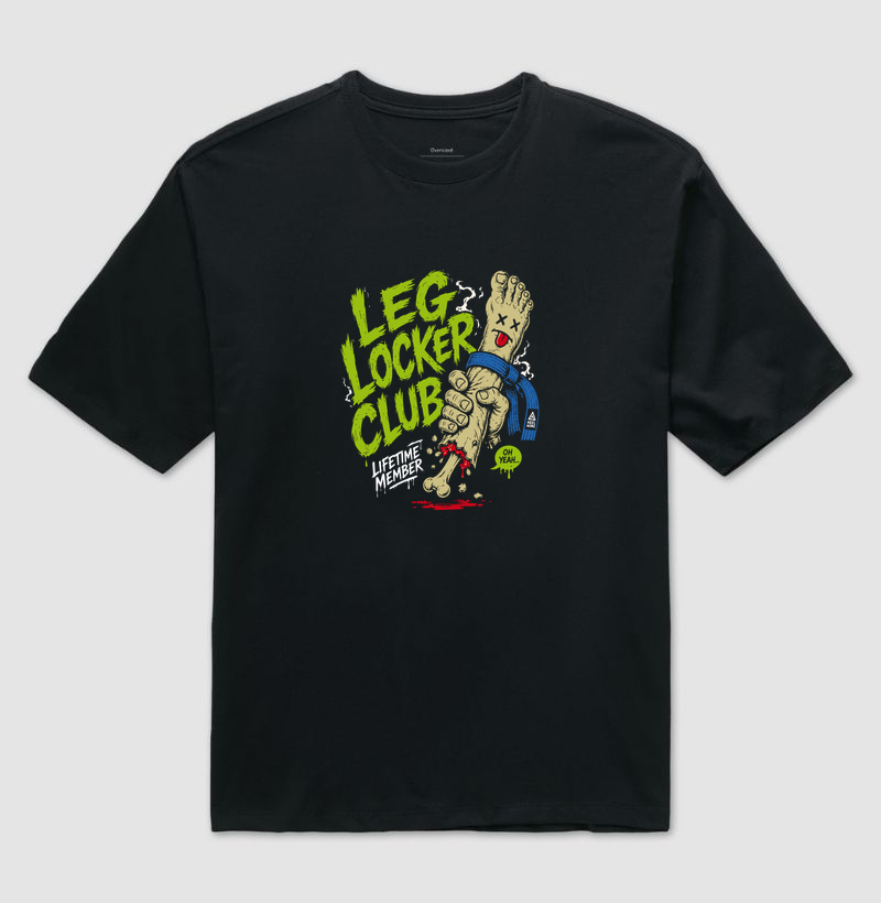 Leg Locker Club
