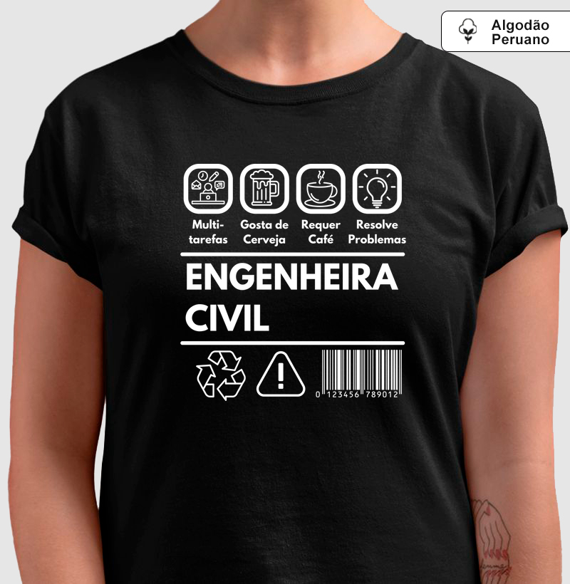 Engenheira Civil