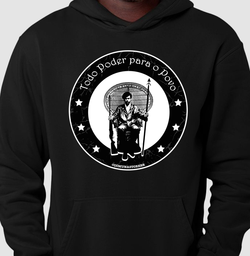 [LÓES] Huey Newton