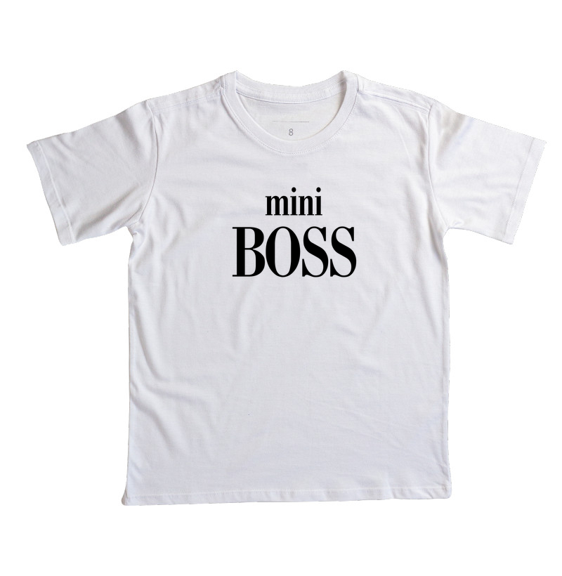 Mini Boss