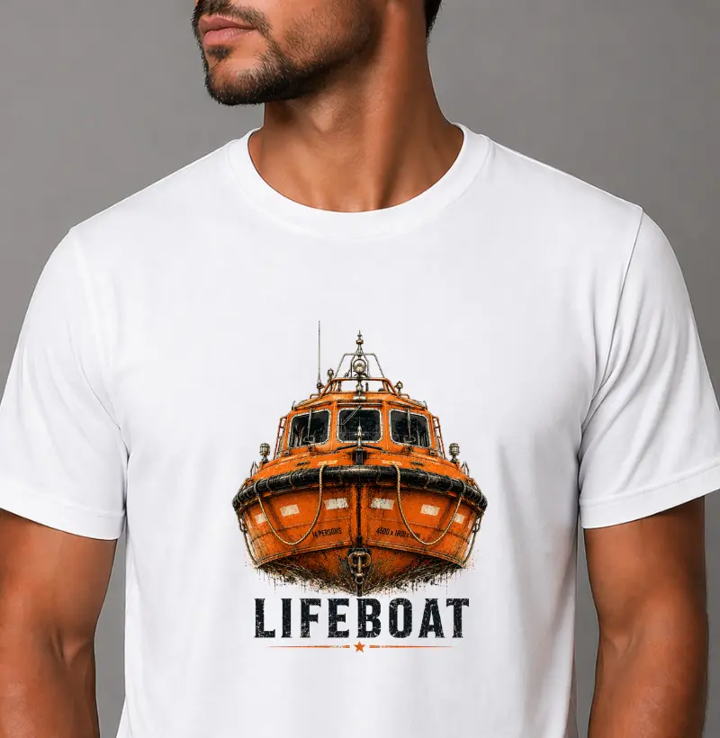 Lifeboat