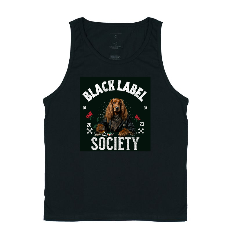 Black Label Society