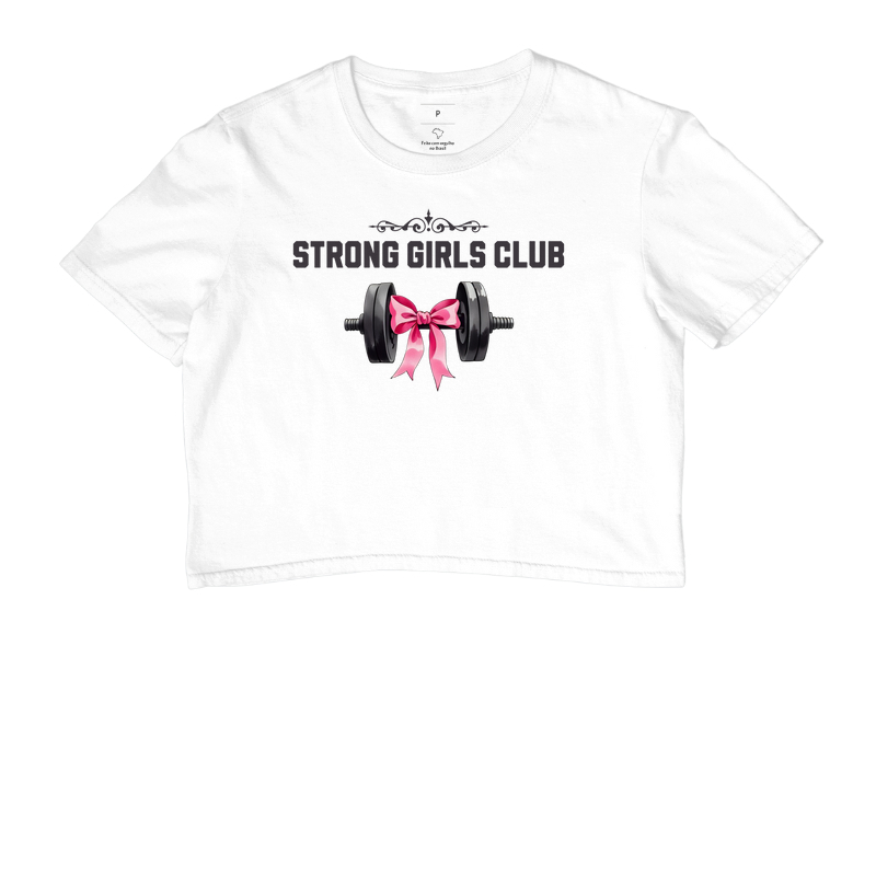 Strong Girls Club