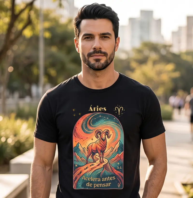 Camisa 0