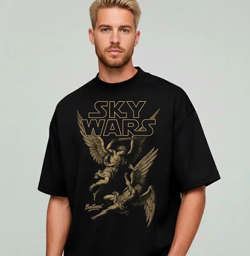 Sky Wars