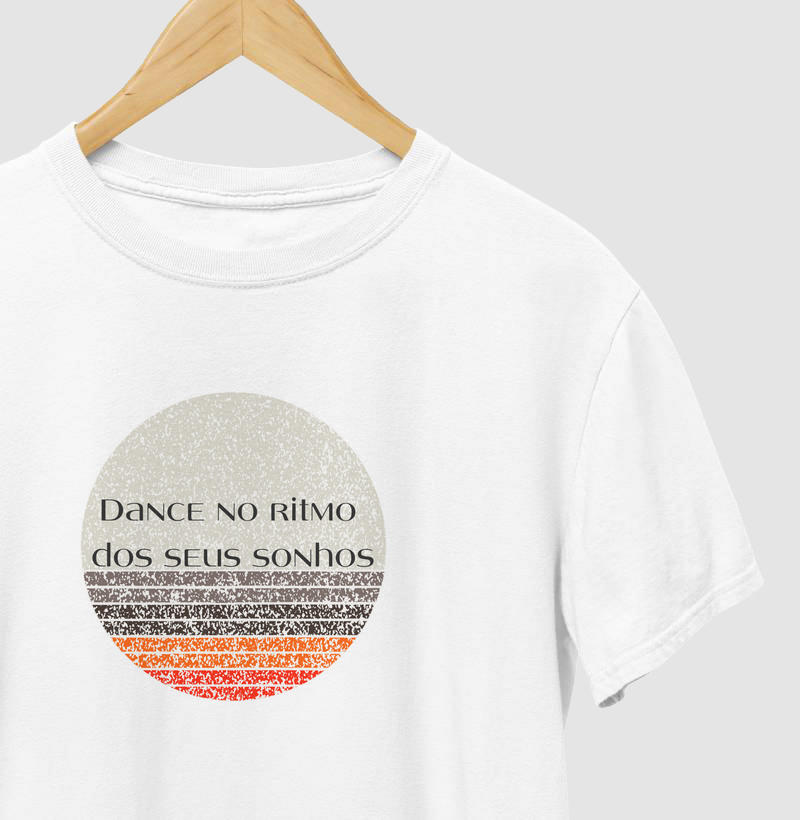 Dance no ritmo dos seus sonhos
