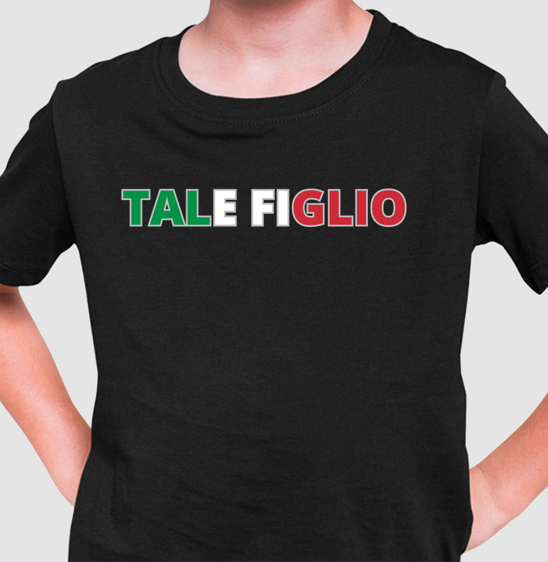 Talle Figlio - mini