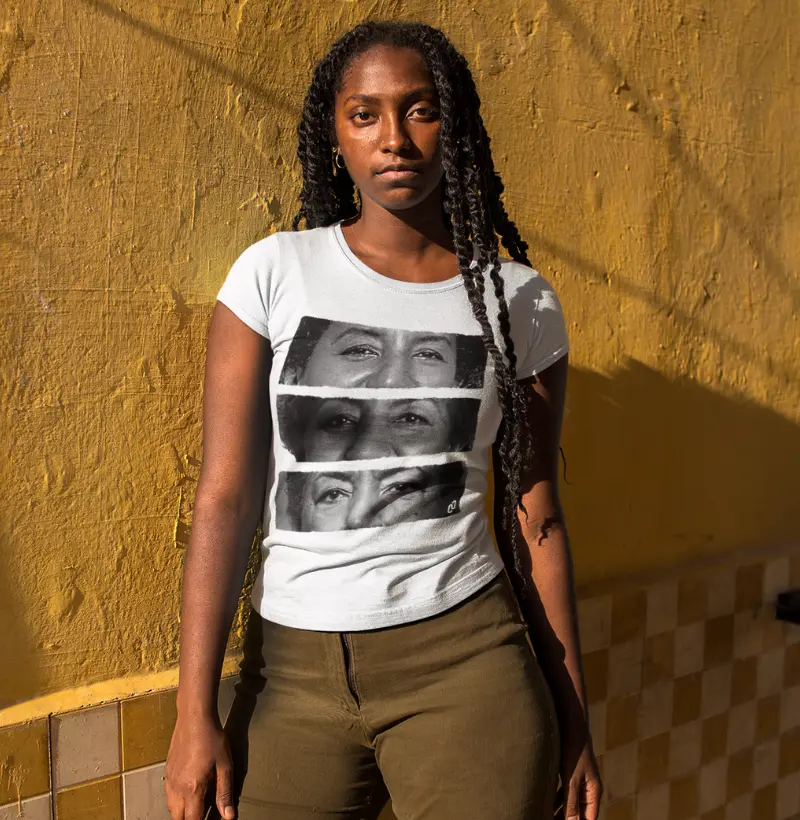 158 - LECI BRANDÃO - OLHOS