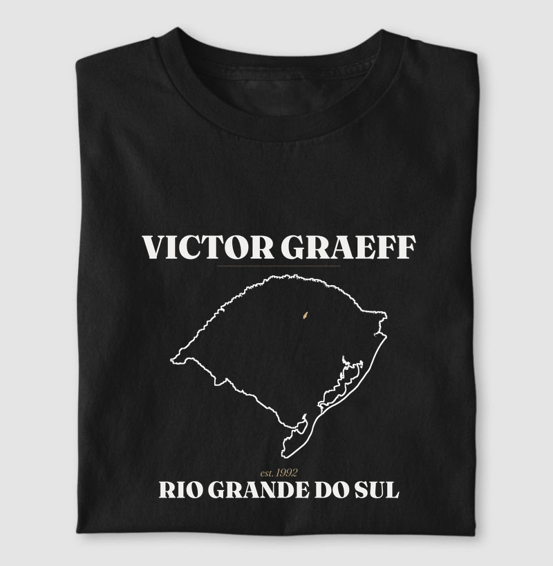 Victor Graeff | Legado RS