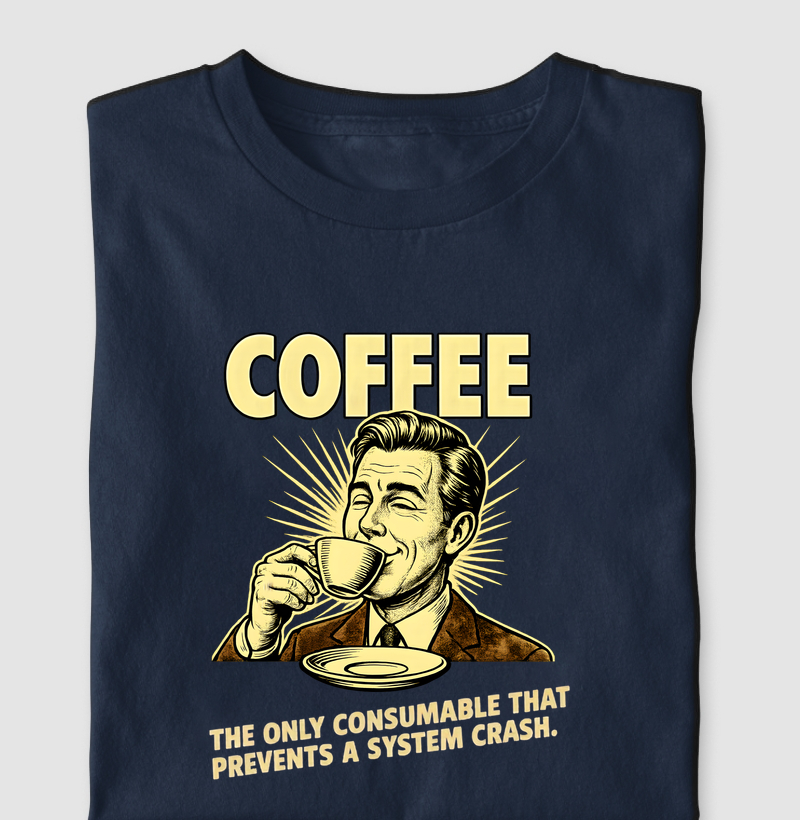 Café - O consumível mais valioso