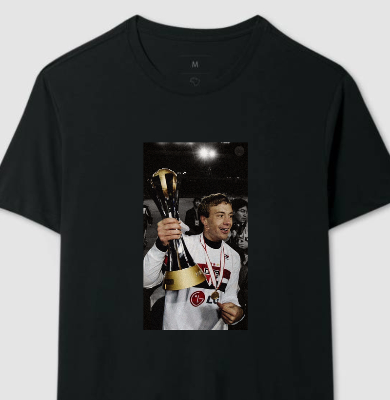 Lugano (Campeão Mundial em 2005)