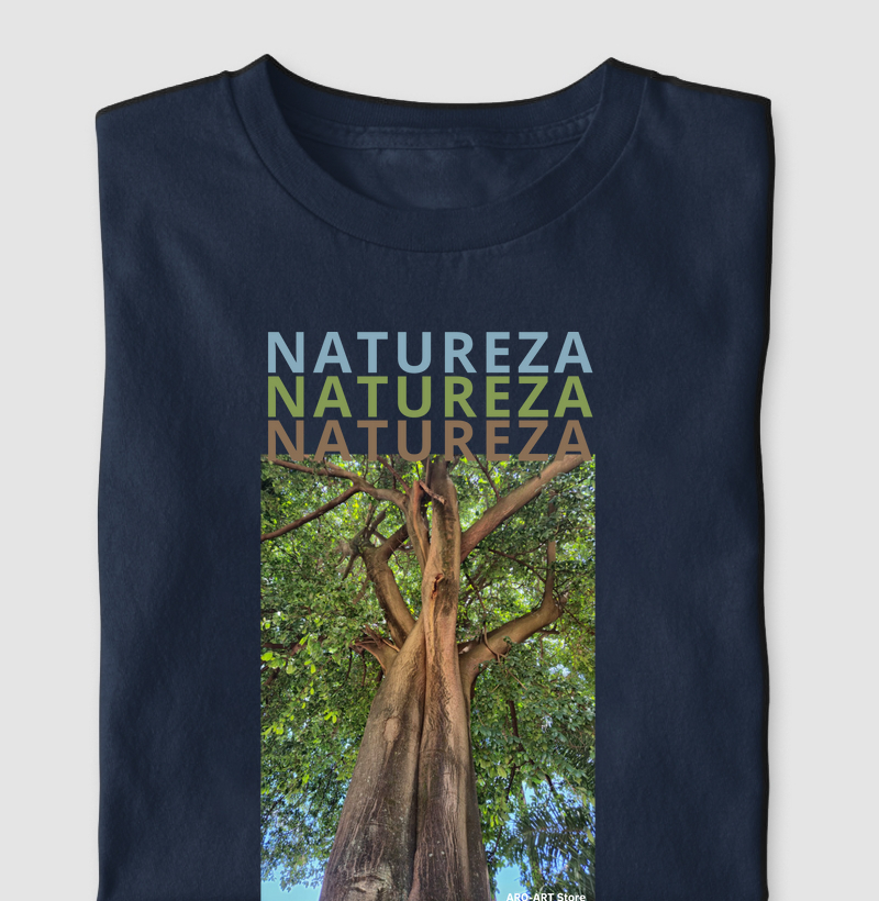 Natureza IV