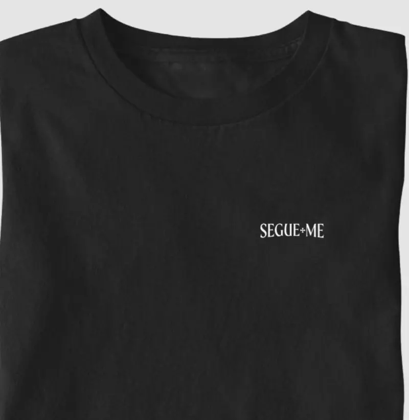 Segue-me Minimalista