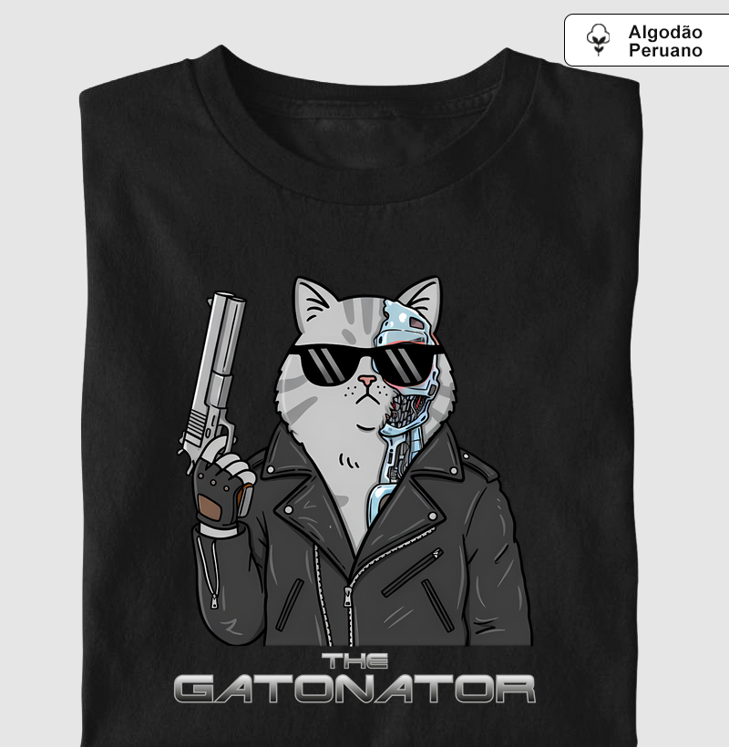 The Gatonator
