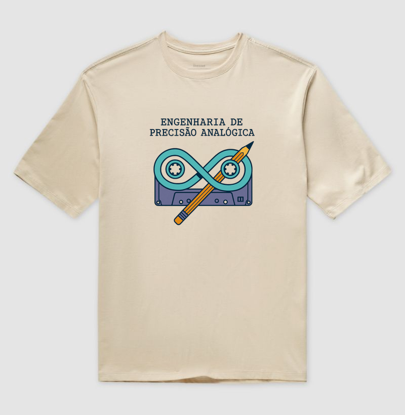 Engenharia analógica
