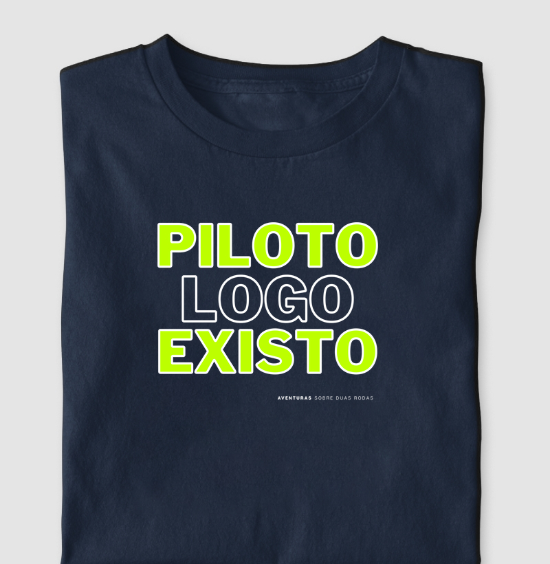 Piloto Logo Existo