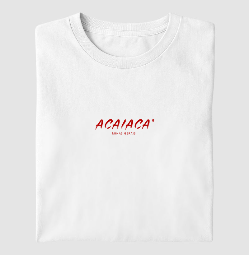 Camisa 0