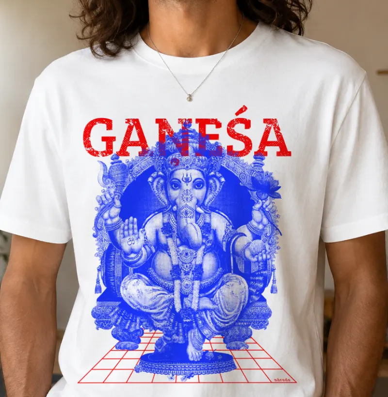 Ganesha Mahaganapati