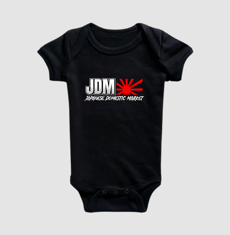 JDM - Bandeira 