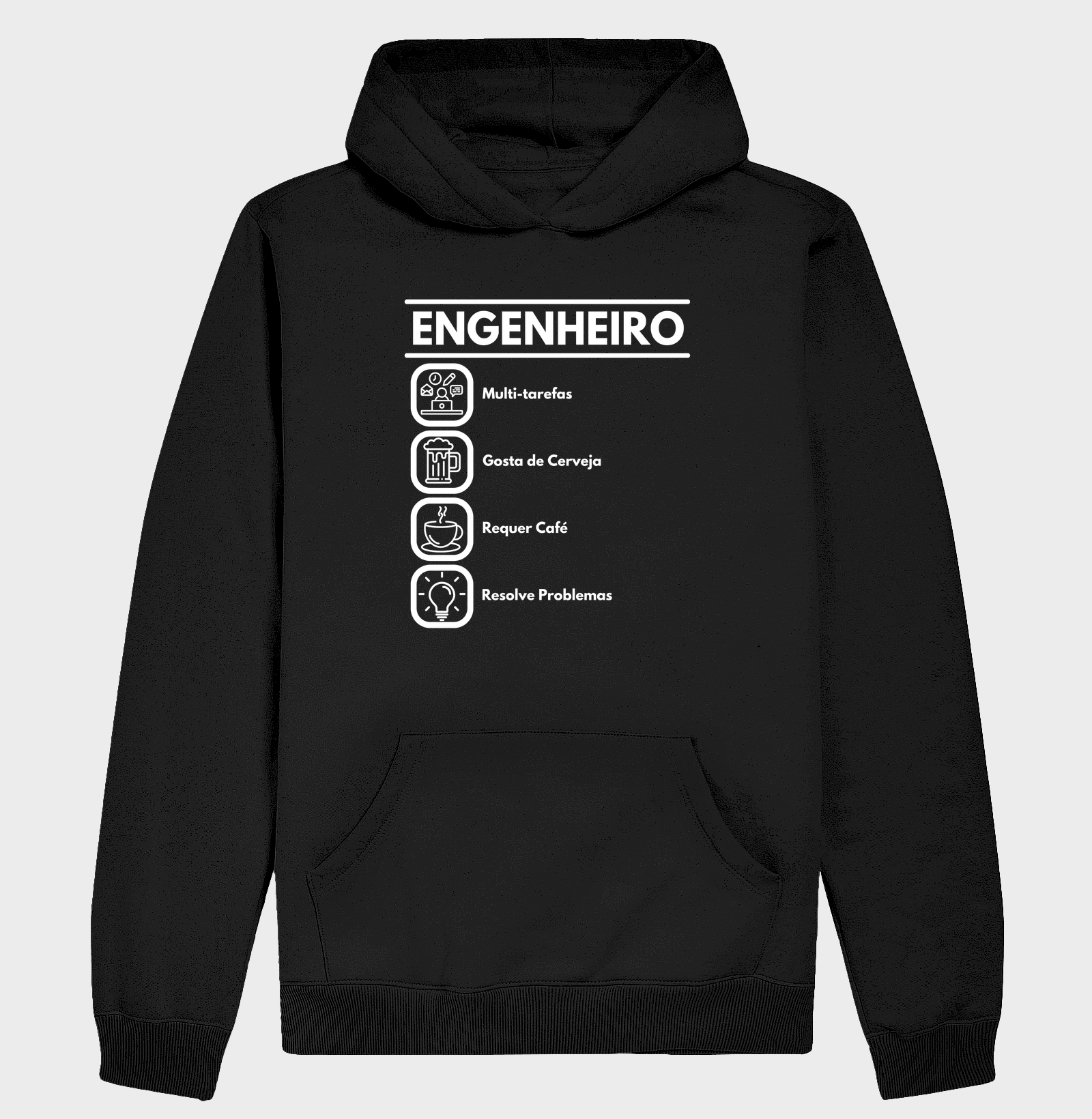 Engenheiro Multi-tarefas (nova)