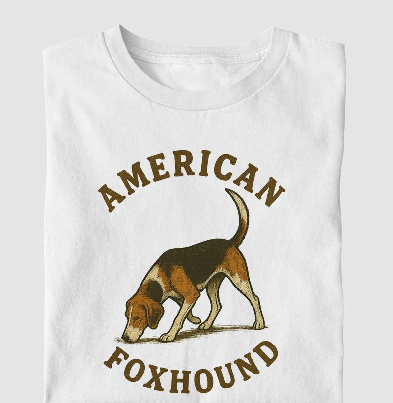 American Foxhound
