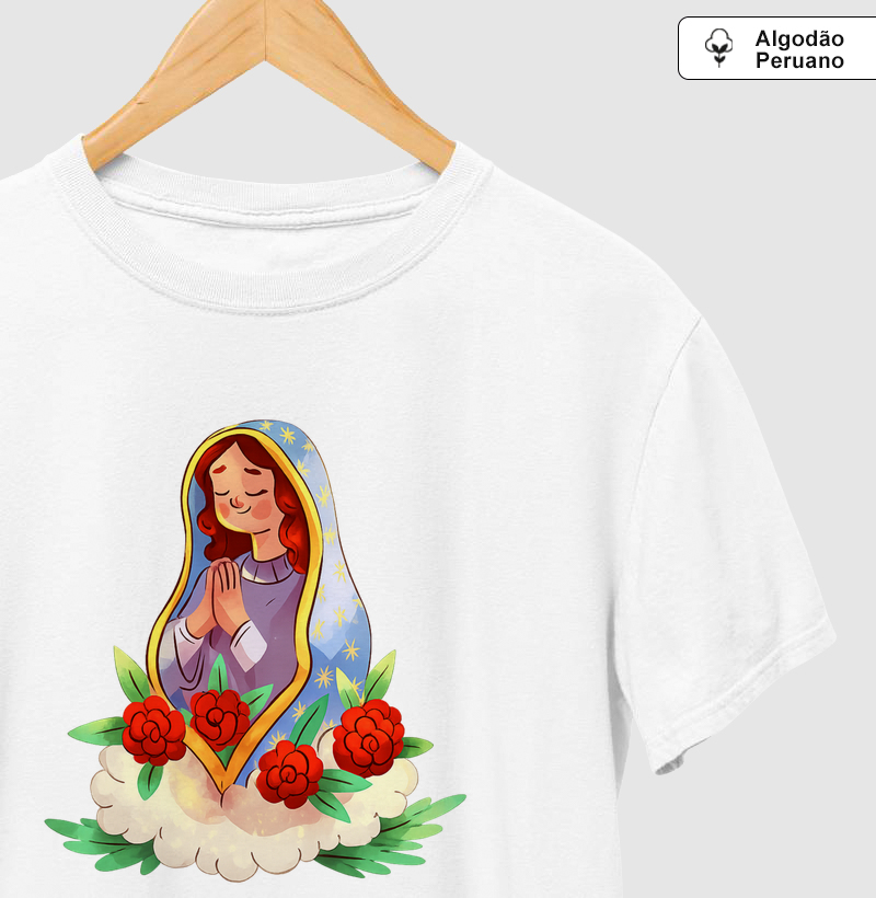 Guadalupe - Ilustração I