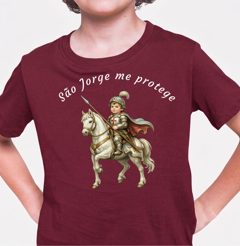 São Jorge me Protege