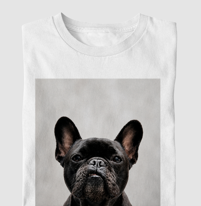 Frenchie Julgador