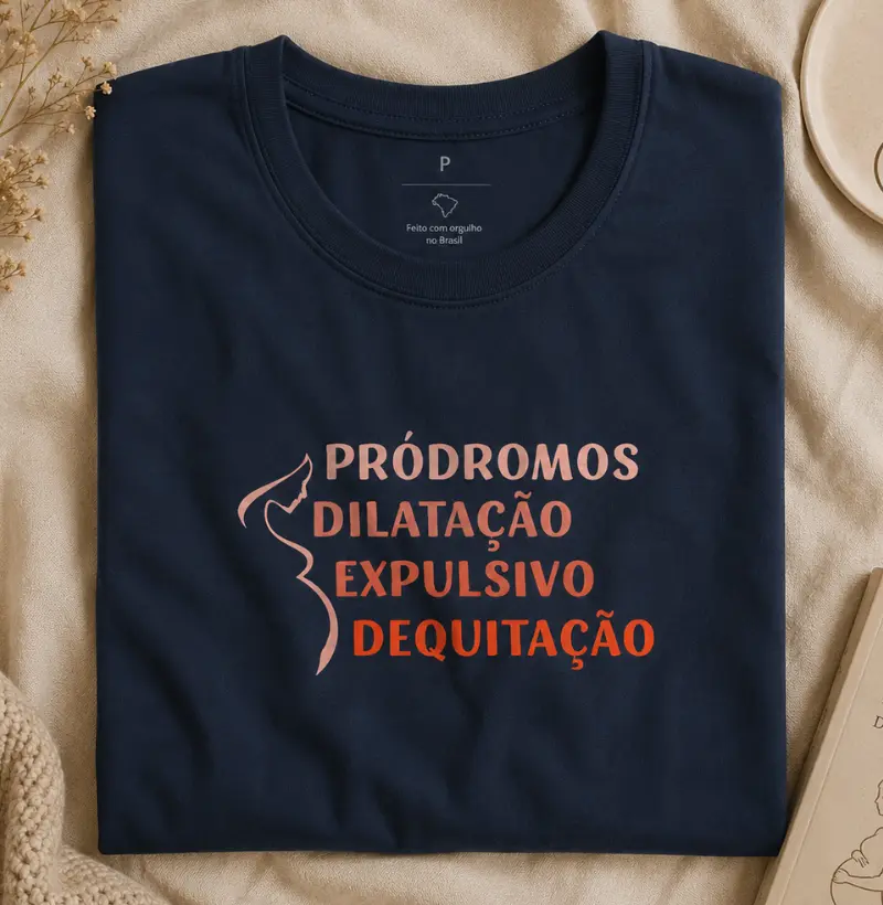 Fases do TP Pink