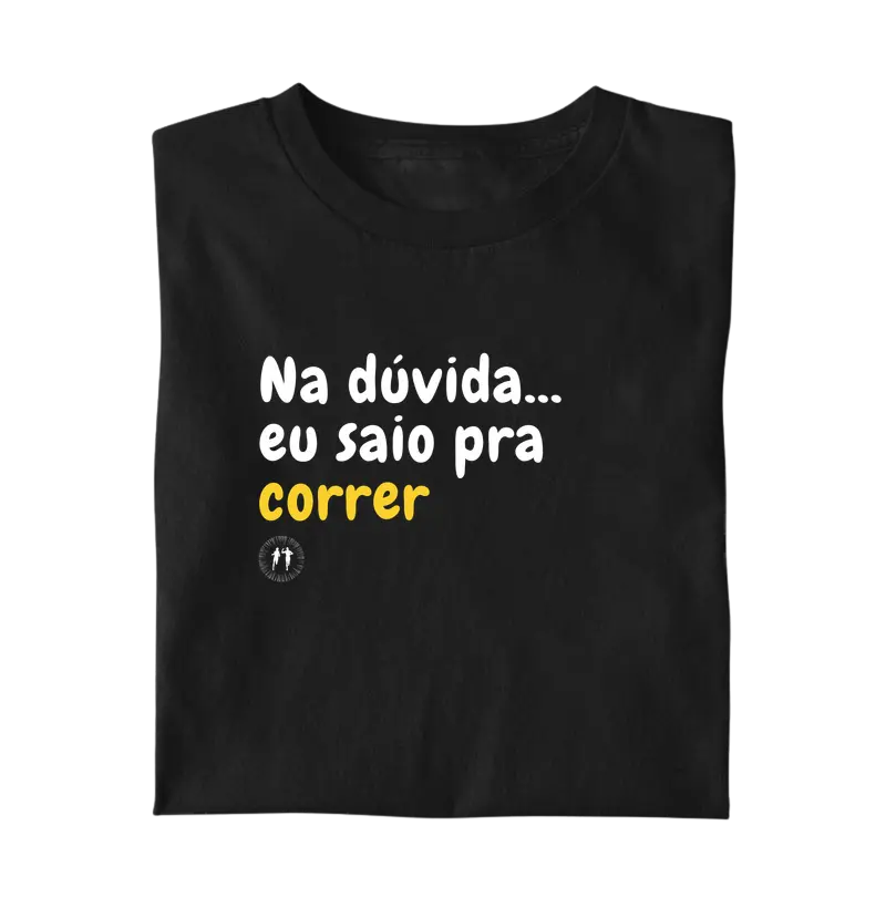 Na dúvida...