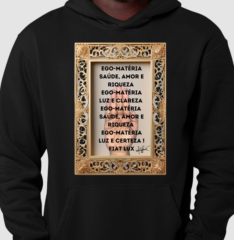 EGO-MATÉRIA
