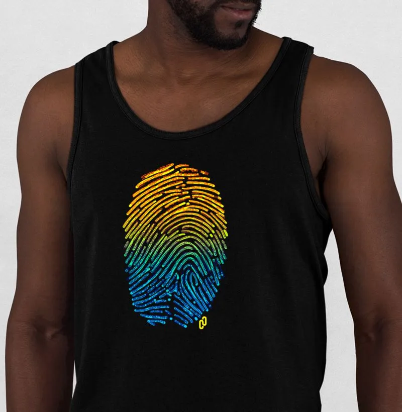 32 - MINHA DIGITAL TEM SAMBA