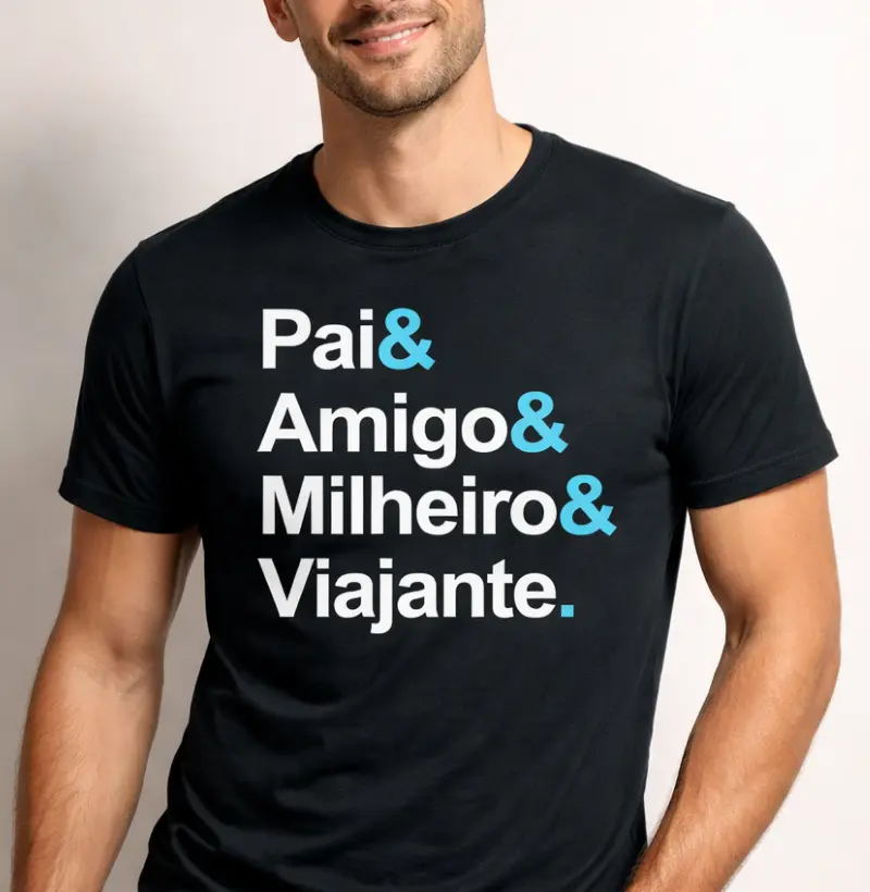 Pai & Amigo & Milheiro